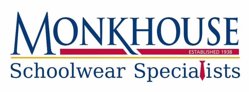 Monkhouse NEW logo