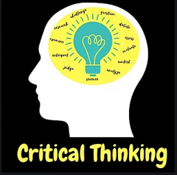 critical thinking HAL