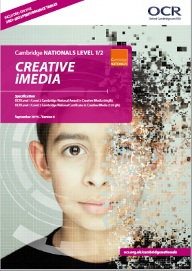 Creative iMedia